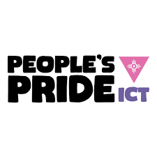 People's Pride ICT Logo